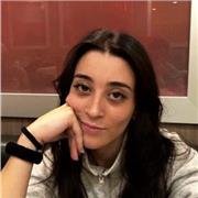 Laureanda in biologia offre ripetizioni online (o se possibile in presenza) per ragazzi/e di elementari e medie